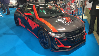 These Modified Honda S660s Look Like So Much Fun